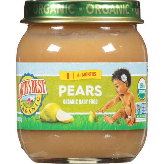 OG2 EB STG2 PEARS ( 10 X 4 OZ )