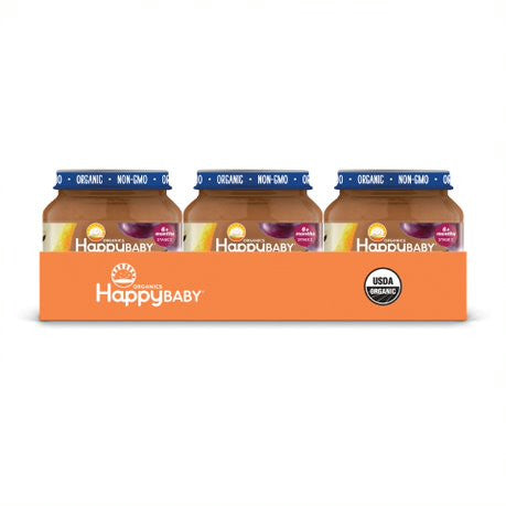 OG2 H B CC PEAR PRN STG2 ( 6 X 4 OZ )