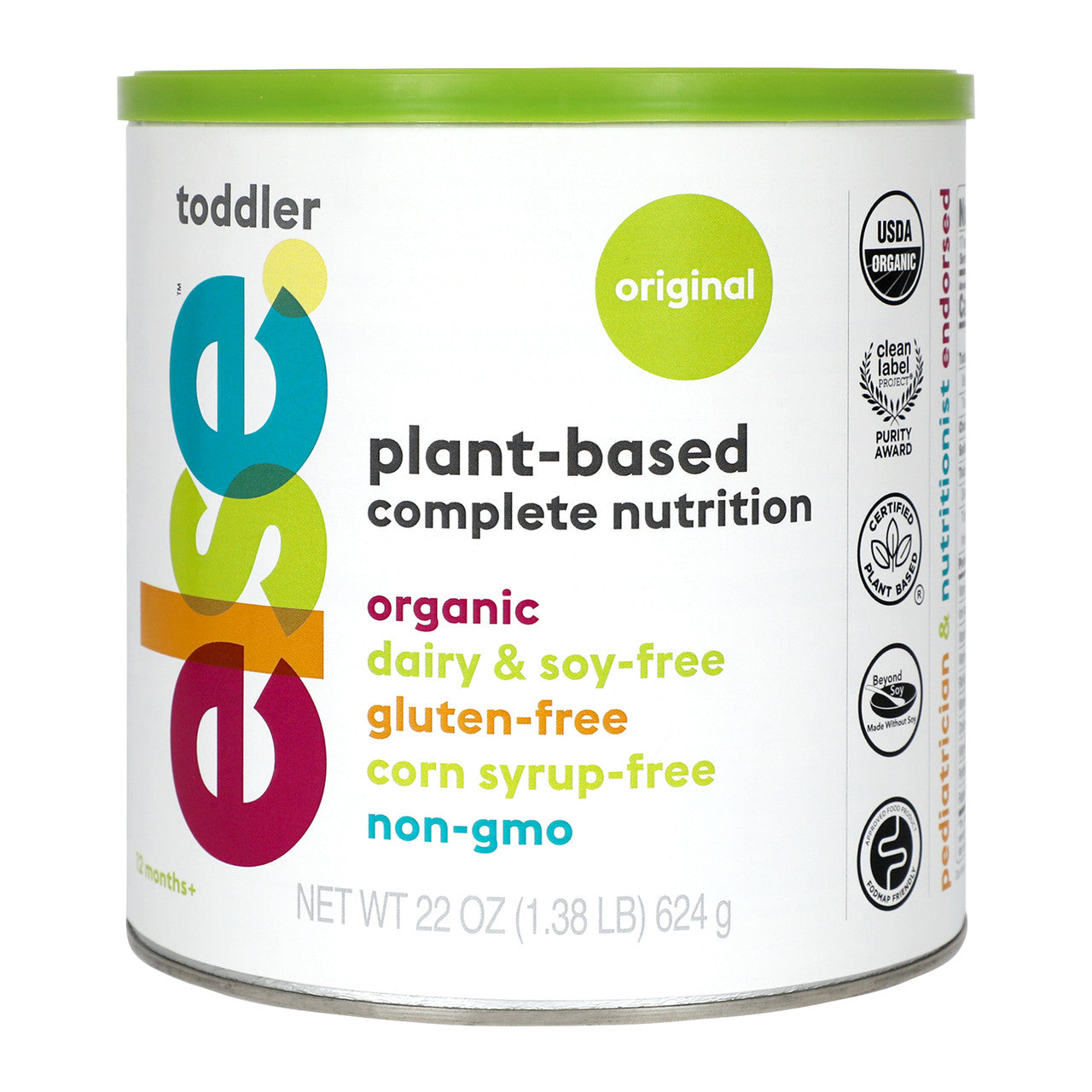 OG2 ELSE TODDER NUTRTN ( 6 X 22 OZ   )
