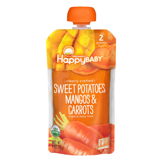 OG2 H B STG2 SWT POT ( 16 X 4 OZ   )