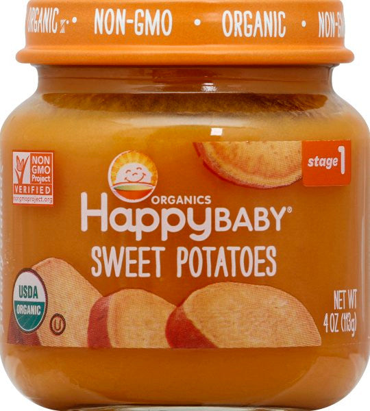 OG2 H B SWEET POT STG1 ( 6 X 4 OZ   )