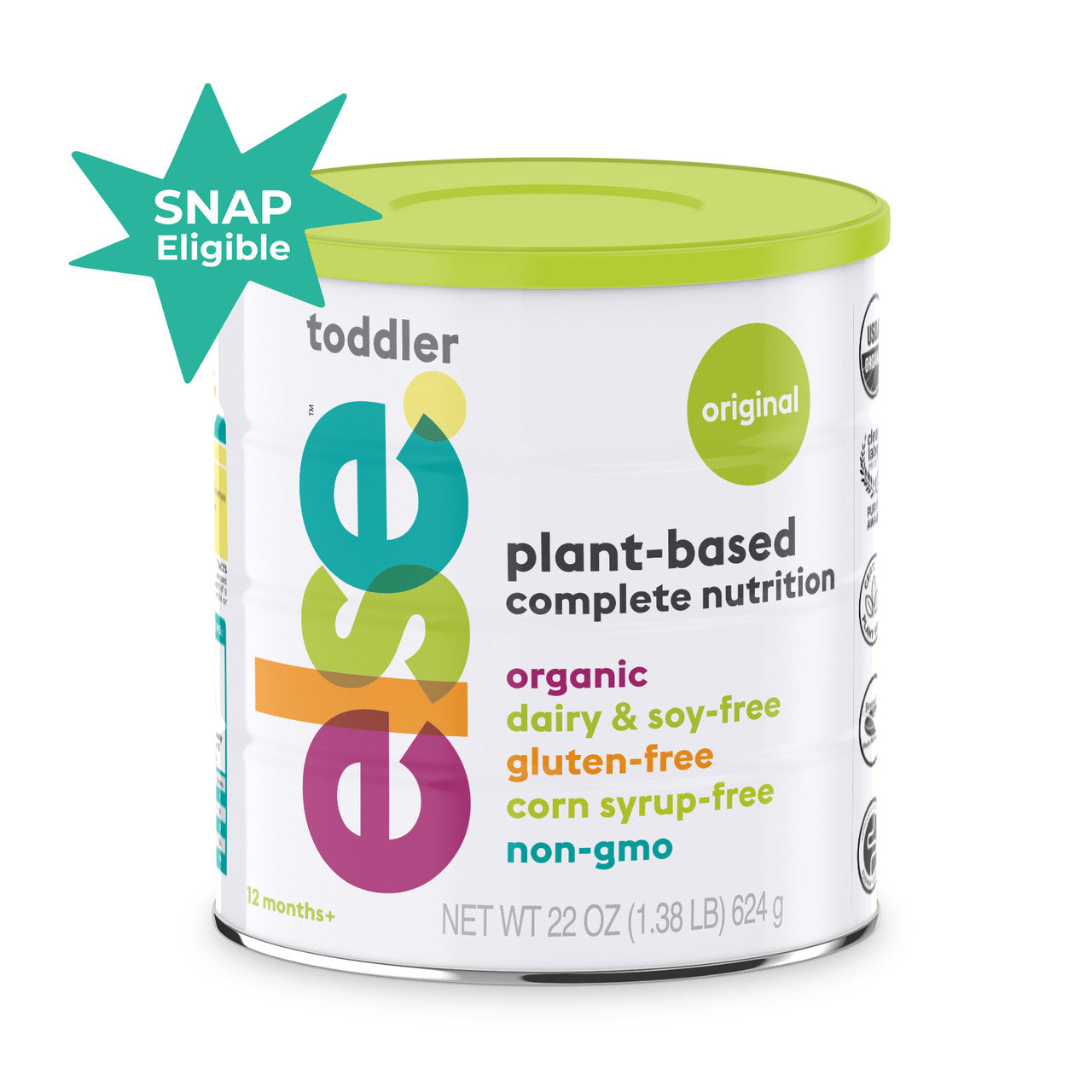 OG2 ELSE TODDER NUTRTN ( 6 X 22 OZ   )